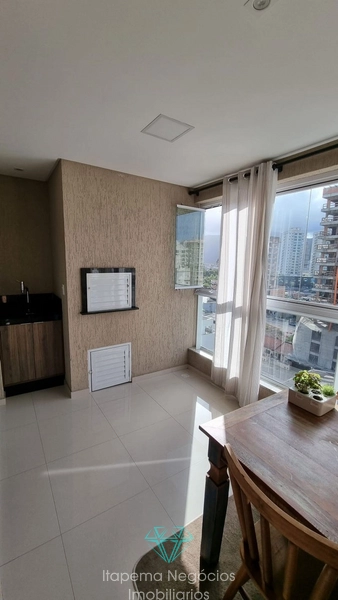 Apartamento 2 suítes 2 vagas: 5ª foto da galeria de imagens do imóvel