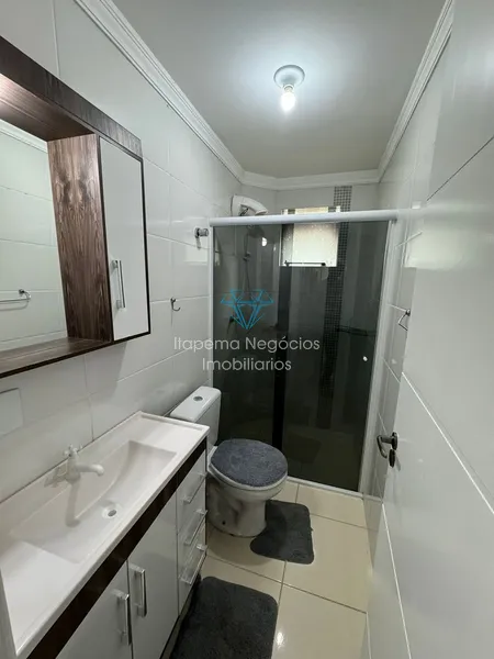 Pronto para morar - 02 DORMITÓRIOS E 02 VAGAS DE GARAGEM - MOBILIADO .: 15ª foto da galeria de imagens do imóvel