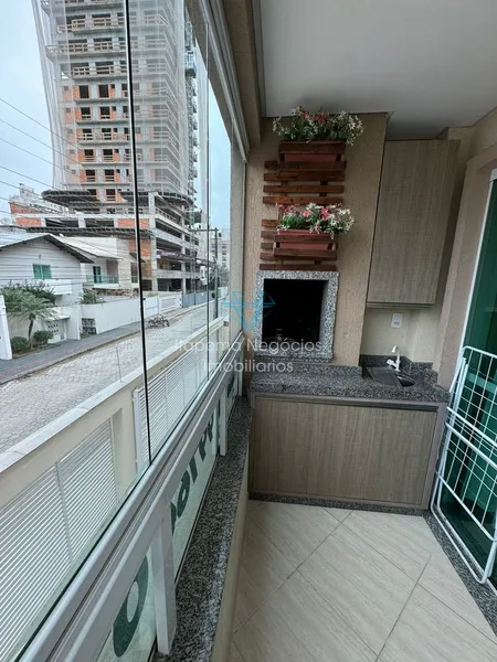 Pronto para morar - 02 DORMITÓRIOS E 02 VAGAS DE GARAGEM - MOBILIADO .: 16ª foto da galeria de imagens do imóvel