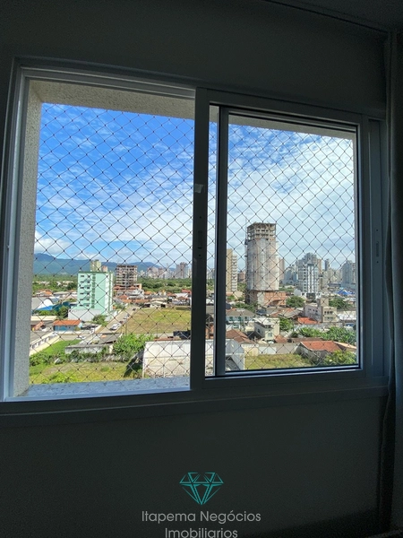 2 Dormitórios Sendo 2 Suítes Pereque - Porto Belo: 14ª foto da galeria de imagens do imóvel