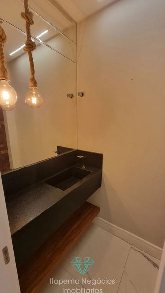 Apartamento Mobiliado com 03 Suítes - 03 Vagas de Garagem: 12ª foto da galeria de imagens do imóvel