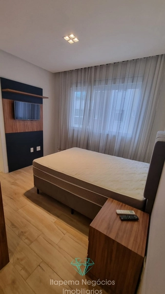Apartamento Mobiliado com 03 Suítes - 03 Vagas de Garagem: 15ª foto da galeria de imagens do imóvel