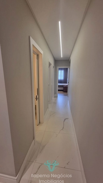 Apartamento Mobiliado com 03 Suítes - 03 Vagas de Garagem: 7ª foto da galeria de imagens do imóvel