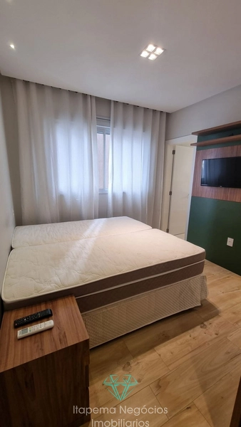 Apartamento Mobiliado com 03 Suítes - 03 Vagas de Garagem: 11ª foto da galeria de imagens do imóvel