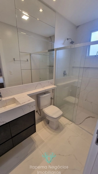 Apartamento Mobiliado com 03 Suítes - 03 Vagas de Garagem: 9ª foto da galeria de imagens do imóvel