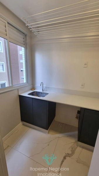 Apartamento Mobiliado com 03 Suítes - 03 Vagas de Garagem: 5ª foto da galeria de imagens do imóvel