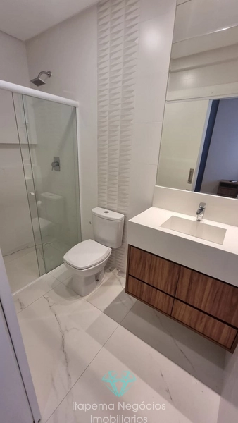 Apartamento Mobiliado com 03 Suítes - 03 Vagas de Garagem: 14ª foto da galeria de imagens do imóvel