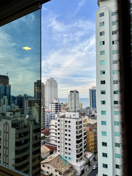 3 Dormitórios Sendo 3 Suítes Meia Praia - Itapema / SC: 7ª foto da galeria de imagens do imóvel