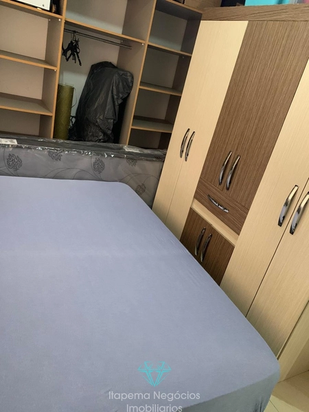 Apartamento de 2 Suítes – 98m², 1 Vaga de Garagem – Meia Praia: 32ª foto da galeria de imagens do imóvel
