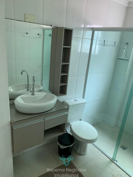 Apartamento de 2 Suítes – 98m², 1 Vaga de Garagem – Meia Praia: 25ª foto da galeria de imagens do imóvel
