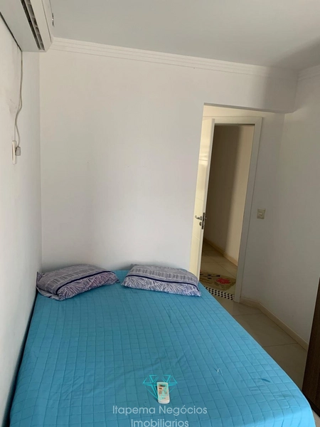 Apartamento de 2 Suítes – 98m², 1 Vaga de Garagem – Meia Praia: 28ª foto da galeria de imagens do imóvel