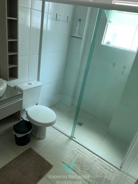 Apartamento de 2 Suítes – 98m², 1 Vaga de Garagem – Meia Praia: 26ª foto da galeria de imagens do imóvel