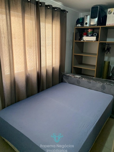 Apartamento de 2 Suítes – 98m², 1 Vaga de Garagem – Meia Praia: 31ª foto da galeria de imagens do imóvel