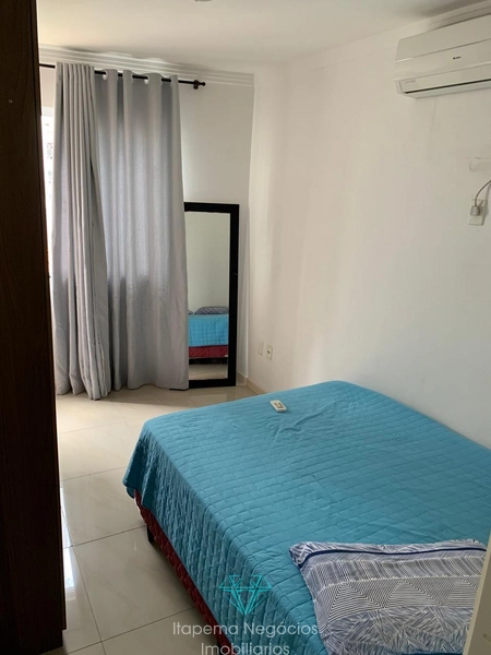 Apartamento de 2 Suítes – 98m², 1 Vaga de Garagem – Meia Praia: 27ª foto da galeria de imagens do imóvel