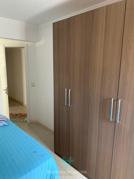 Apartamento de 2 Suítes – 98m², 1 Vaga de Garagem – Meia Praia: 29ª foto da galeria de imagens do imóvel