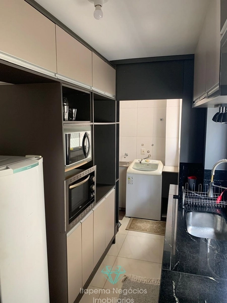 Apartamento de 2 Suítes – 98m², 1 Vaga de Garagem – Meia Praia: 14ª foto da galeria de imagens do imóvel