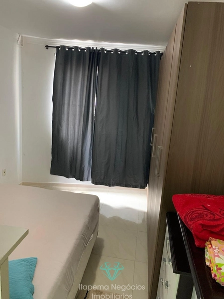 Apartamento de 2 Suítes – 98m², 1 Vaga de Garagem – Meia Praia: 22ª foto da galeria de imagens do imóvel