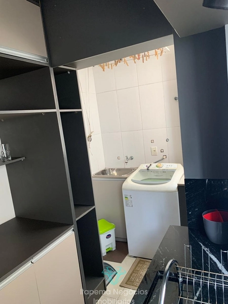 Apartamento de 2 Suítes – 98m², 1 Vaga de Garagem – Meia Praia: 17ª foto da galeria de imagens do imóvel