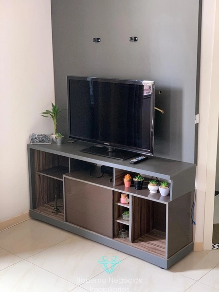 Apartamento de 2 Suítes – 98m², 1 Vaga de Garagem – Meia Praia: 5ª foto da galeria de imagens do imóvel