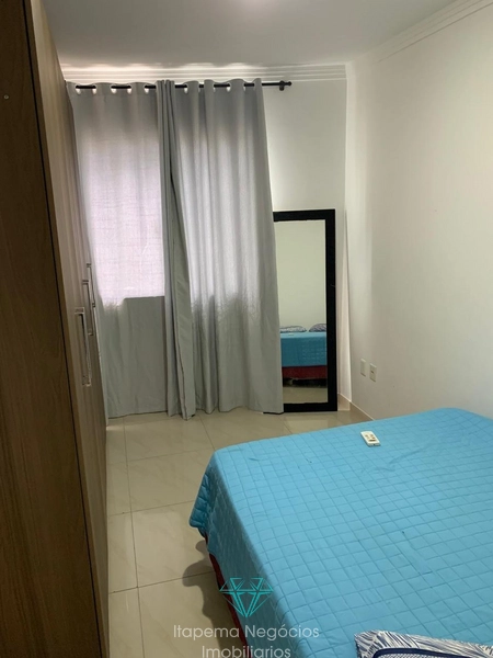 Apartamento de 2 Suítes – 98m², 1 Vaga de Garagem – Meia Praia: 30ª foto da galeria de imagens do imóvel