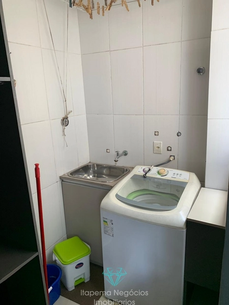 Apartamento de 2 Suítes – 98m², 1 Vaga de Garagem – Meia Praia: 18ª foto da galeria de imagens do imóvel