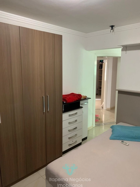 Apartamento de 2 Suítes – 98m², 1 Vaga de Garagem – Meia Praia: 24ª foto da galeria de imagens do imóvel