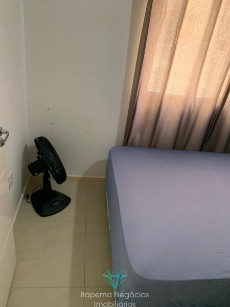 Apartamento de 2 Suítes – 98m², 1 Vaga de Garagem – Meia Praia: 33ª foto da galeria de imagens do imóvel