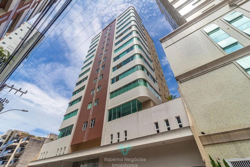 Apartamento com 4 Suítes à Venda, 315 m² em Meia Praia - Itapema: 4ª foto da galeria de imagens do imóvel