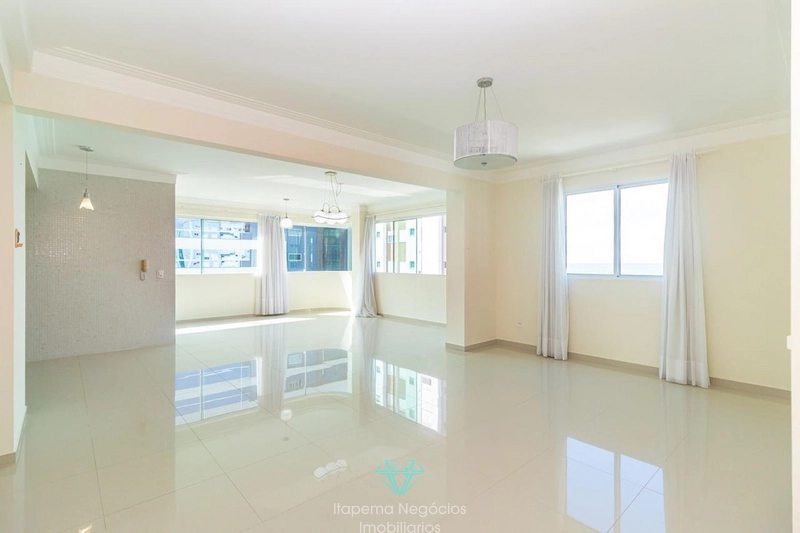Apartamento com 4 Suítes à Venda, 315 m² em Meia Praia - Itapema: 26ª foto da galeria de imagens do imóvel