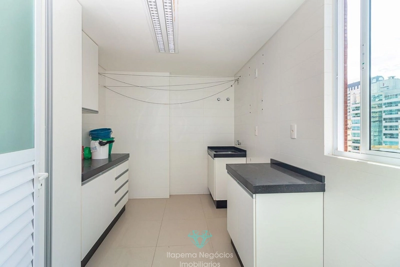 Apartamento com 4 Suítes à Venda, 315 m² em Meia Praia - Itapema: 71ª foto da galeria de imagens do imóvel