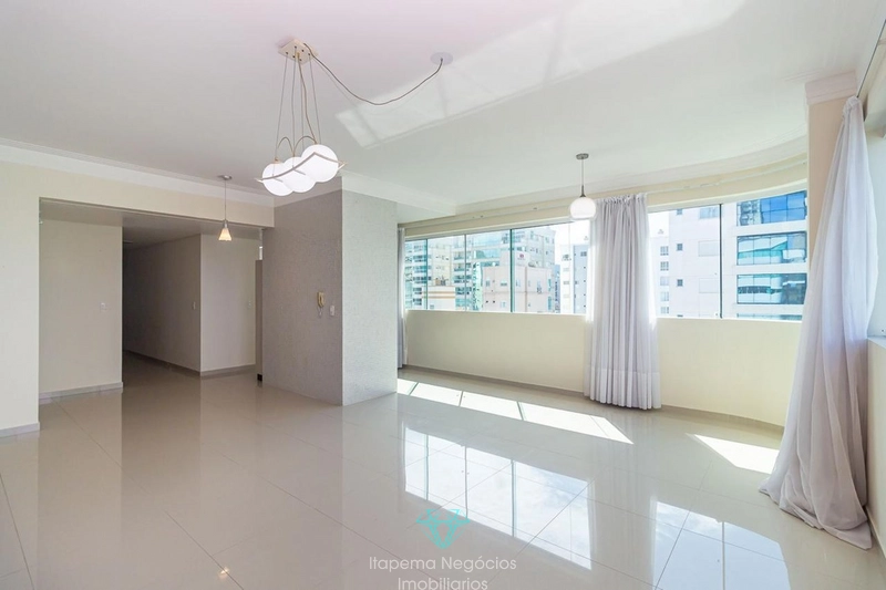 Apartamento com 4 Suítes à Venda, 315 m² em Meia Praia - Itapema: 18ª foto da galeria de imagens do imóvel