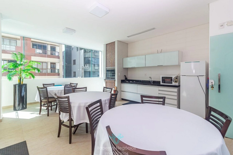 Apartamento com 4 Suítes à Venda, 315 m² em Meia Praia - Itapema: 80ª foto da galeria de imagens do imóvel