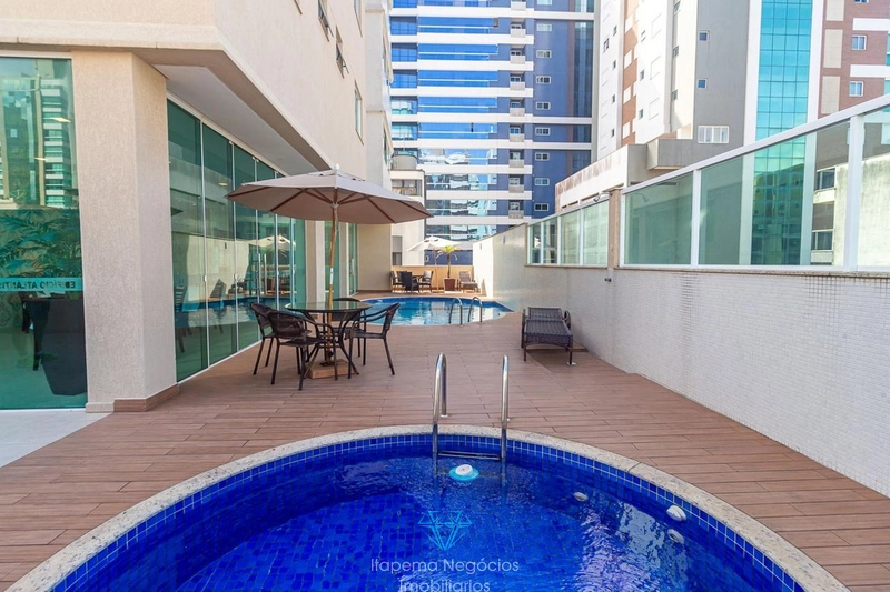 Apartamento com 4 Suítes à Venda, 315 m² em Meia Praia - Itapema: 85ª foto da galeria de imagens do imóvel