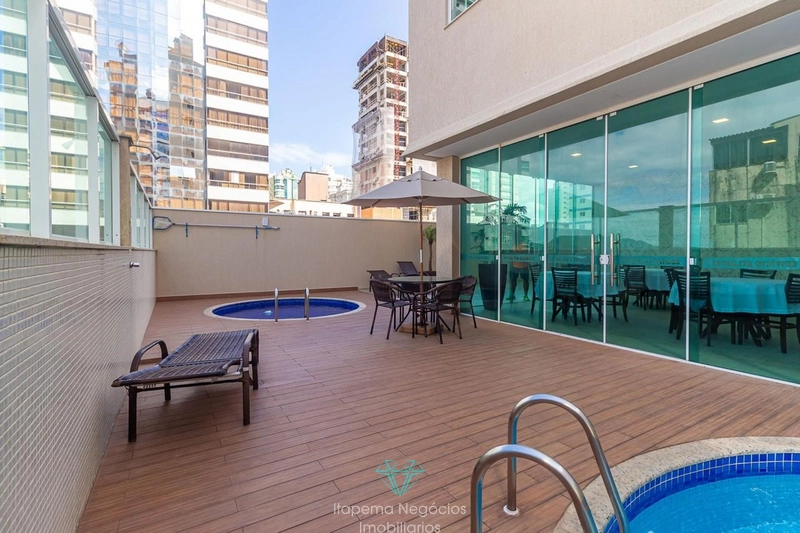 Apartamento com 4 Suítes à Venda, 315 m² em Meia Praia - Itapema: 86ª foto da galeria de imagens do imóvel