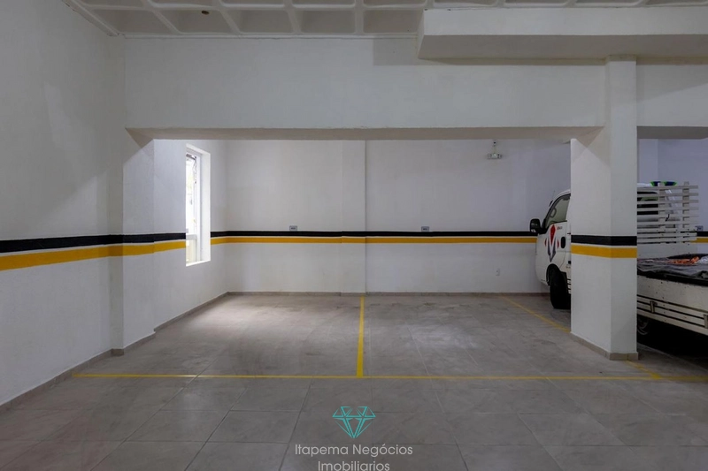 Balneário Camboriú - Centro 3 Suítes 2 vagas de garagem: 37ª foto da galeria de imagens do imóvel