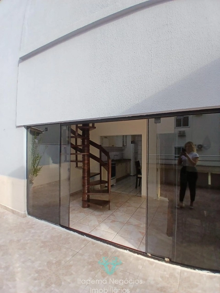 Apartamento Mobiliado de Alto Padrão com 3 Dormitórios - Meia Praia: 9ª foto da galeria de imagens do imóvel