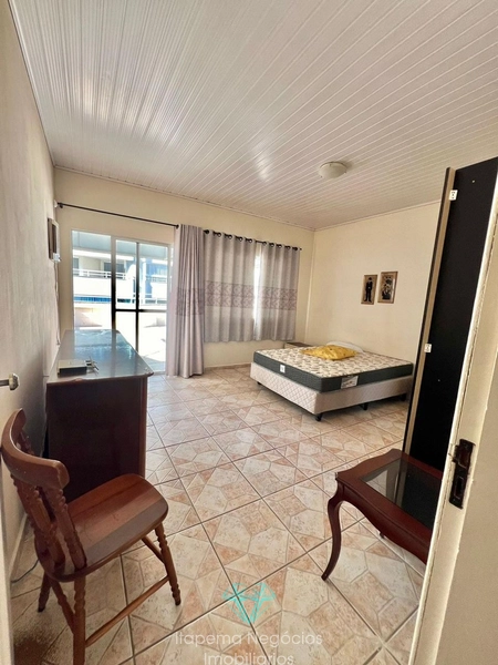 Apartamento Mobiliado de Alto Padrão com 3 Dormitórios - Meia Praia: 15ª foto da galeria de imagens do imóvel