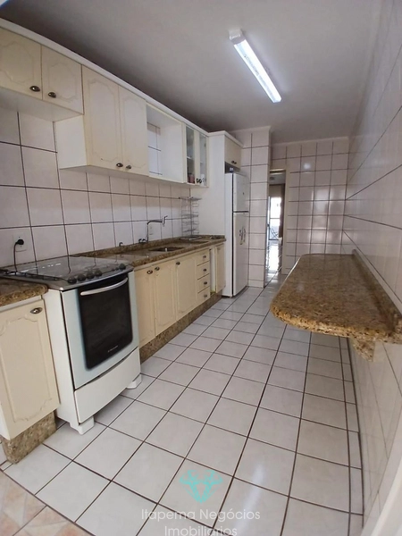 Apartamento Mobiliado de Alto Padrão com 3 Dormitórios - Meia Praia: 11ª foto da galeria de imagens do imóvel