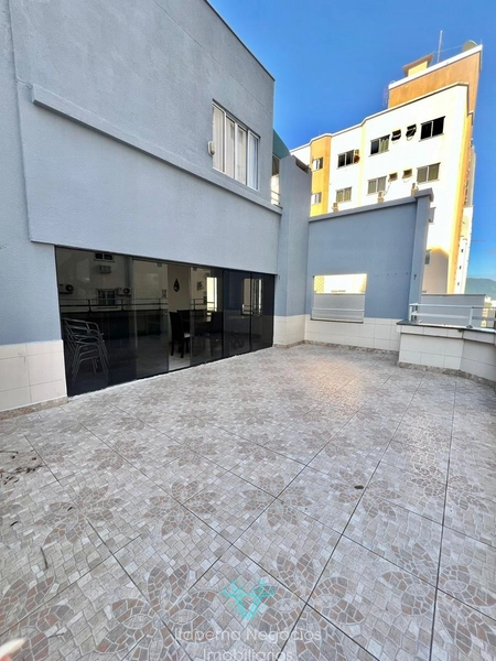 Apartamento Mobiliado de Alto Padrão com 3 Dormitórios - Meia Praia: 8ª foto da galeria de imagens do imóvel