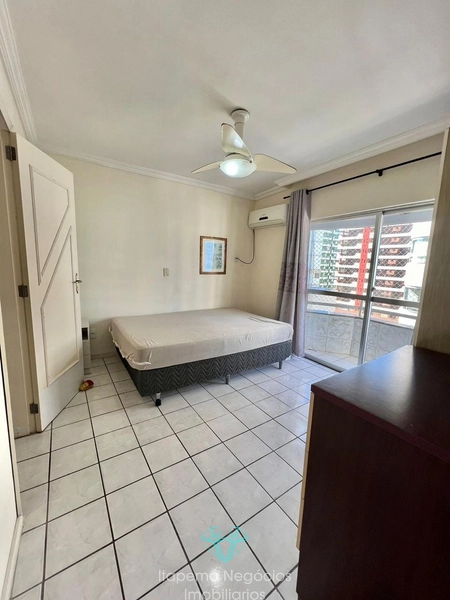Apartamento Mobiliado de Alto Padrão com 3 Dormitórios - Meia Praia: 17ª foto da galeria de imagens do imóvel