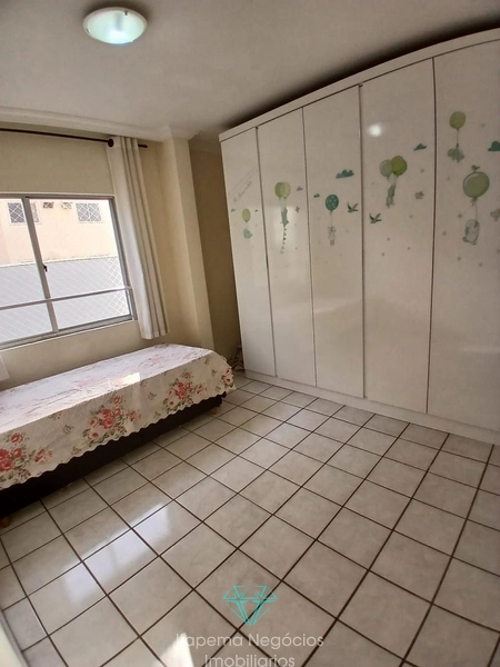 Apartamento Mobiliado de Alto Padrão com 3 Dormitórios - Meia Praia: 14ª foto da galeria de imagens do imóvel