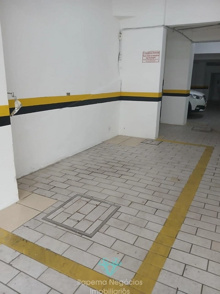 Apartamento Mobiliado de Alto Padrão com 3 Dormitórios - Meia Praia: 18ª foto da galeria de imagens do imóvel