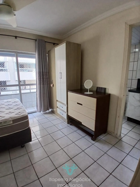 Apartamento Mobiliado de Alto Padrão com 3 Dormitórios - Meia Praia: 16ª foto da galeria de imagens do imóvel