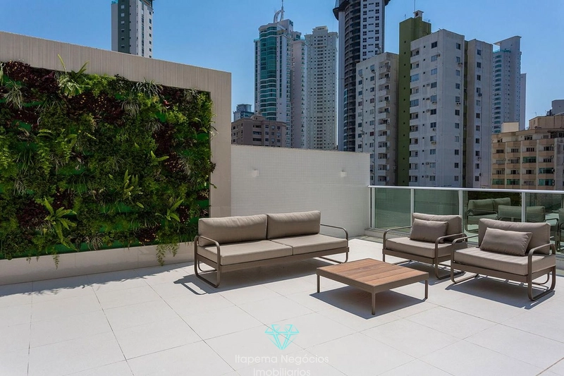 Balneário Camboriú - Centro 2 Vagas 3 Suítes: 18ª foto da galeria de imagens do imóvel