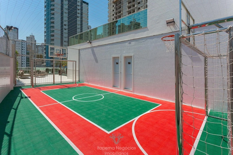 Balneário Camboriú - Centro 2 Vagas 3 Suítes: 21ª foto da galeria de imagens do imóvel