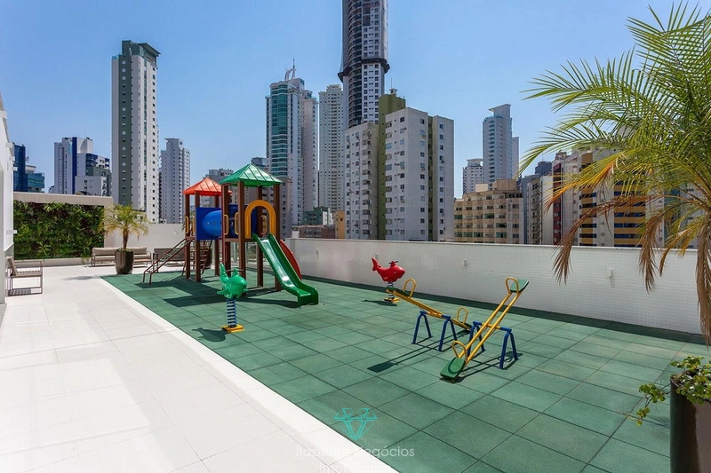 Balneário Camboriú - Centro 2 Vagas 3 Suítes: 19ª foto da galeria de imagens do imóvel