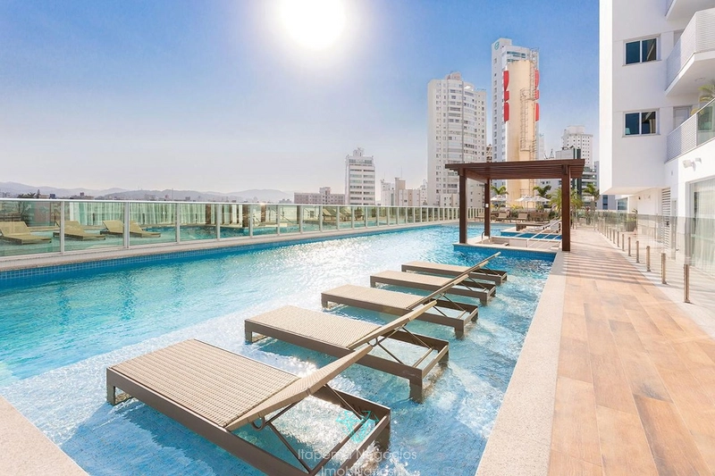 Balneário Camboriú - Centro 2 Vagas 3 Suítes: 15ª foto da galeria de imagens do imóvel