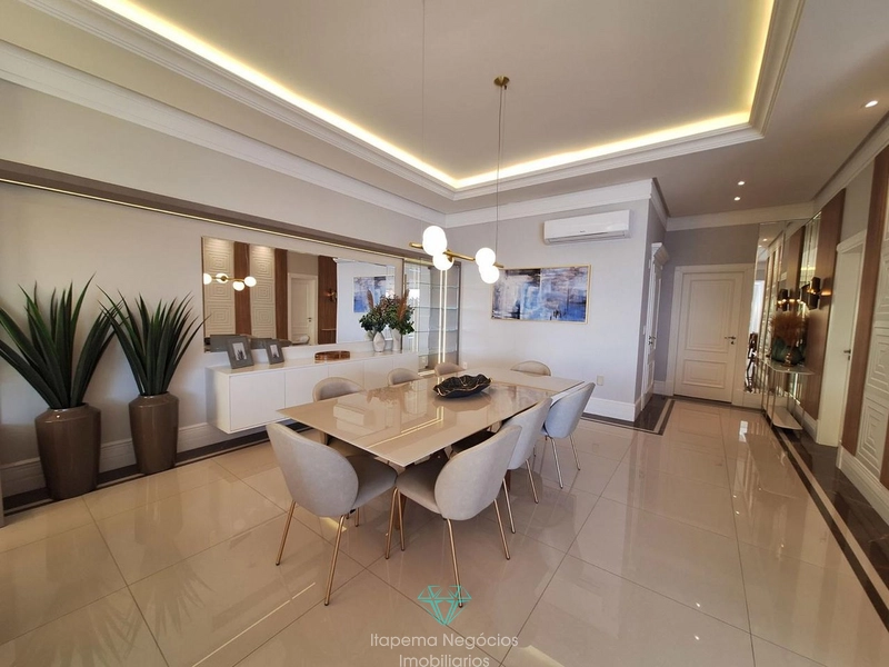 Apartamento 4 Suítes , Frente Mar - Itapema: 6ª foto da galeria de imagens do imóvel