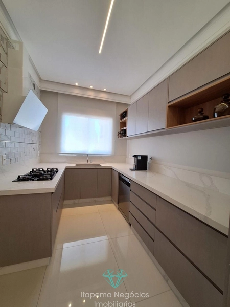 Apartamento 4 Suítes , Frente Mar - Itapema: 9ª foto da galeria de imagens do imóvel