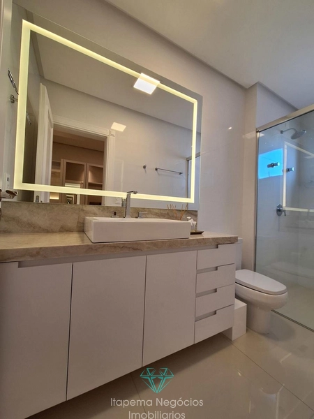 Apartamento 4 Suítes , Frente Mar - Itapema: 17ª foto da galeria de imagens do imóvel